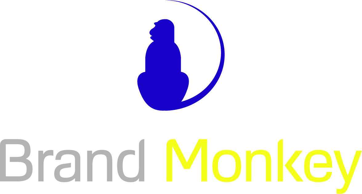 Animal Smiling Monkey Logo | BrandCrowd Logo Maker