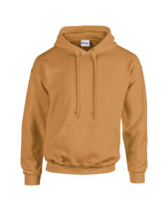 Gildan brown cheap hoodie