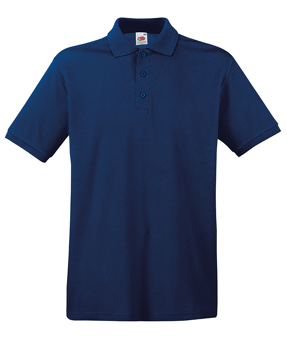 Fruit of the Loom Premium Polo | Brand Monkey